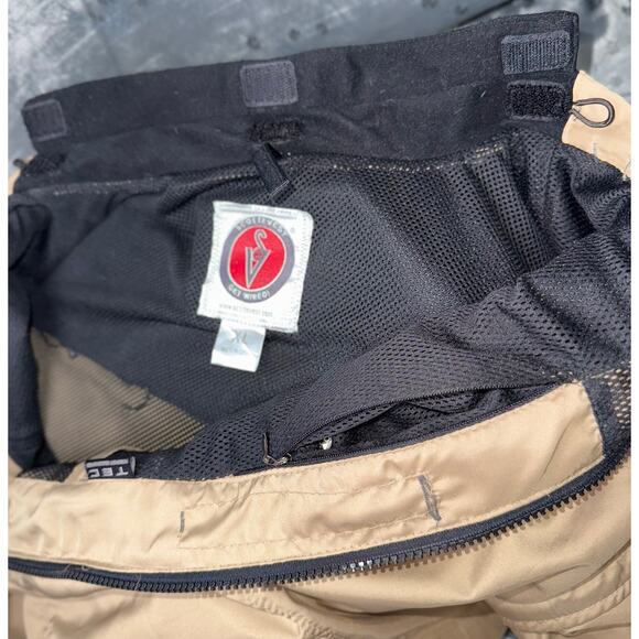 SCOTTeVEST TEC 2.0S Get Wired Mens LG Driftwood Convertible Jacket Vest Travel - Picture 5 of 11